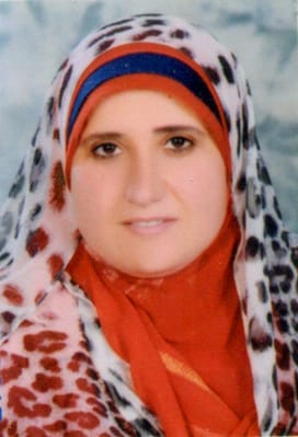 شكر وتقدير لمعالي العميدة