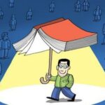 الــوعـي والأنتقـــاء والأســتقصاء.