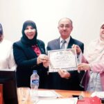 ملتقى ثقافي بجامعة الفيوم يناقش الوعي بقضايا الأمن السيبراني من منظور تربوي