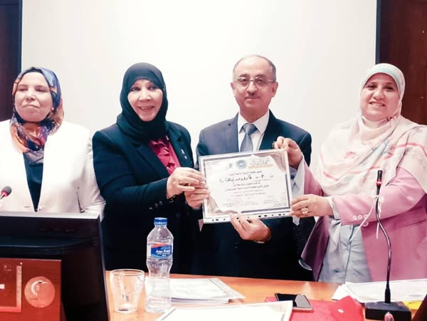 ملتقى ثقافي بجامعة الفيوم يناقش الوعي بقضايا الأمن السيبراني من منظور تربوي