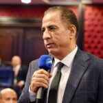أمين مستقبل وطن جنوب سيناء يهنئ 7 فائزين برحلة العمرة من مدن المحافظة