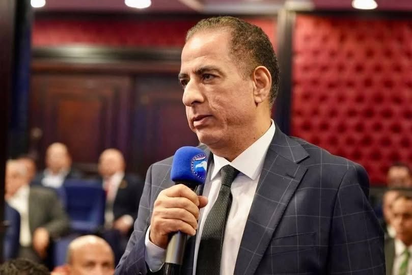 أمين مستقبل وطن جنوب سيناء يهنئ 7 فائزين برحلة العمرة من مدن المحافظة