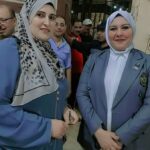 القوى الفاعلة: أهمية المشاركة السياسية في الانتخابات من رؤية سبيله صبح