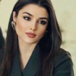 ادينى مشيت