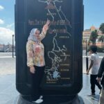 في أحضان أعظم الأوطان