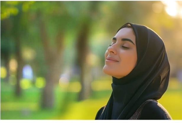 كيف يجدد الانسان طاقته الروحية والنفسية وينعش روحه