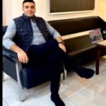 حين يرحل أصحاب الزيّ بشرف… وداعًا رائد المباحث أحمد حافظ