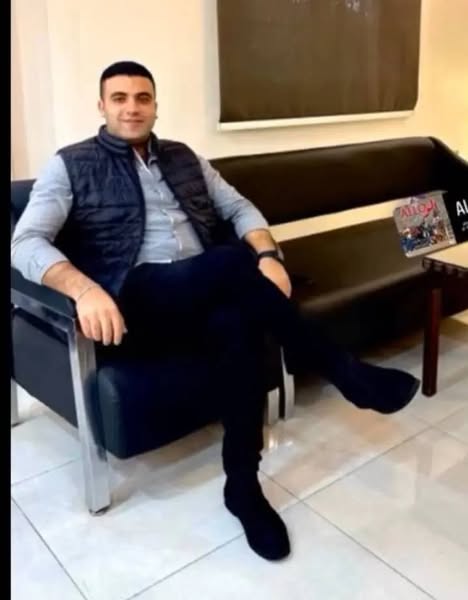 حين يرحل أصحاب الزيّ بشرف… وداعًا رائد المباحث أحمد حافظ