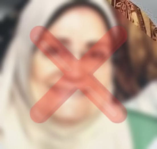 حقيقة الشيخة الروحانية أم مريم.. النصب باسم “جلب الحبيب ورد المطلقة”