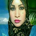 الحب احترام من سلسلة نساء بلامأوي
