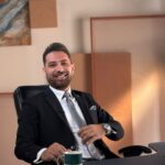 محمد بهي الدين: من الواقع إلى المستقبل، رؤية استشارية تصنع الفارق