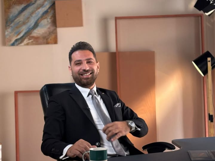 محمد بهي الدين: من الواقع إلى المستقبل، رؤية استشارية تصنع الفارق