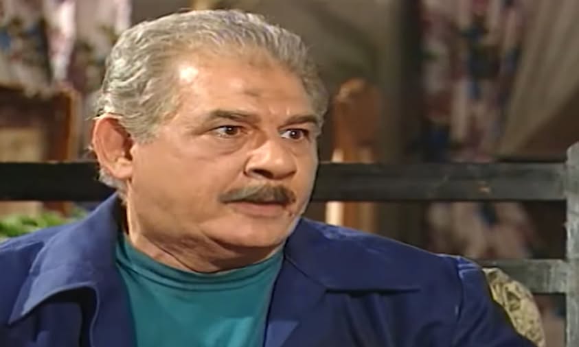نبذه عن الفنان الكبير جمال إسماعيل