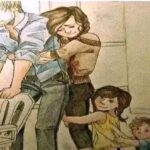 عمود البيت …الحج صاحب البيت ” الأب ” الله يرحمه ويغفر له ويسكنه فسيح جناته.