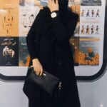 زى الفراشه “