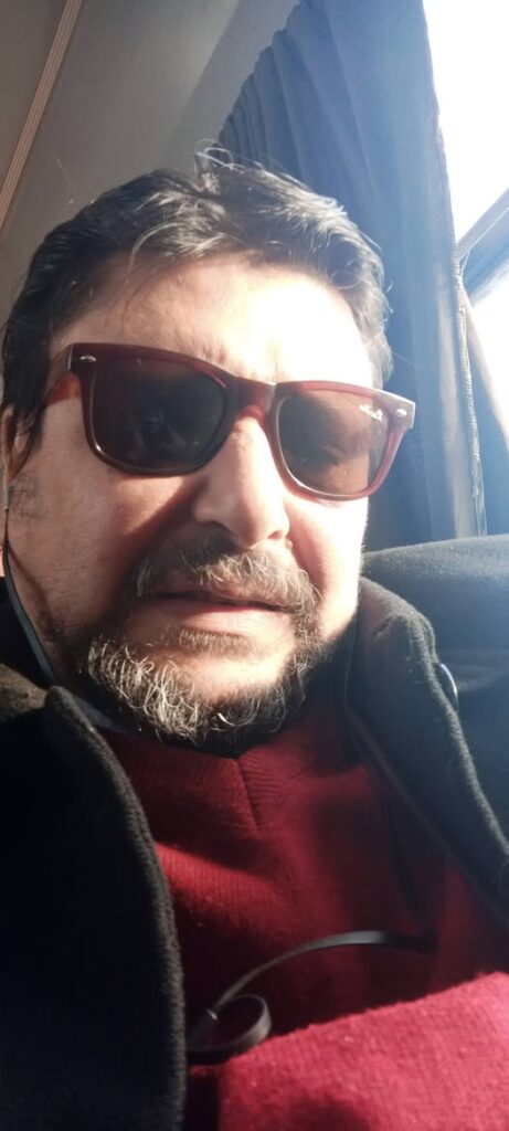 عيش وتعايش بين الناس