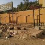 دراو الجميله الهادئه شمال اسوان تشكو الإهمال وتحتاج متابعات متعدده في كافه مؤسساتها