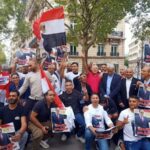 المصريون بالخارج.. خط الدفاع الأول عن كرامة الوطن وصوت مصر في العالم