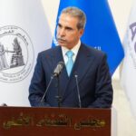 المدير العام لدار المأمون تشارك في مؤتمر الإبادة الجماعية بحق الإيزيديين.