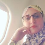 علمتنى آية