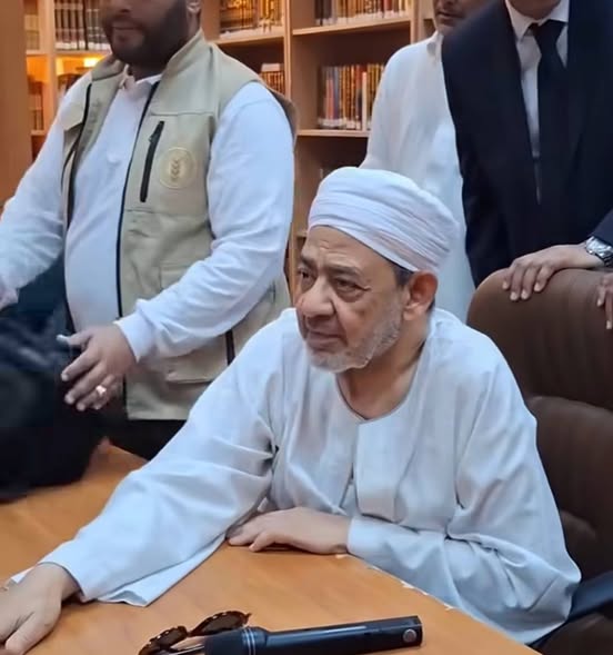 تعلَّمنا الدَّرس يا أبانا