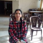 قصة قصيرة بعنوان(حقل القطن)