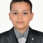 مرشح الأوقاف المصرية يحرز المركز الاول في مسابقة الملك عبد العزيز الدولية للقران الكريم.