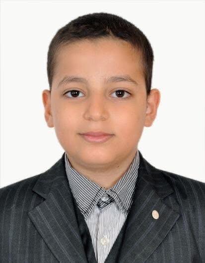 مرشح الأوقاف المصرية يحرز المركز الاول في مسابقة الملك عبد العزيز الدولية للقران الكريم.