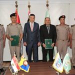 “الزراعة” تنشر تقريرا بأبرز جهود وأنشطة معاهد ومعامل “البحوث الزراعية”