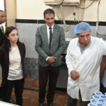 مدارس البحيرة الزراعية نموذج رائد يحقق الجودة والكفاءة وركيزة أساسية للتنمية المستدامة