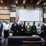 ندوة فكرية تستعرض إنسانية الخدمة الحسينية