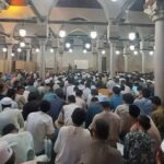 دورُ الأزهرِ في طَبْعِ الهُويةِ الإسلاميّةِ في رُبوعِ الأرضِ – الحلقةُ الأولى