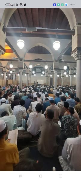 دورُ الأزهرِ في طَبْعِ الهُويةِ الإسلاميّةِ في رُبوعِ الأرضِ – الحلقةُ الأولى