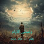 وتمضى الأيام