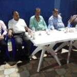 مركز شباب إدكو يستضيف الملتقى الثقافى لشعراء إدكو والأسكندرية