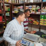 محافظة الفيوم ضبط 98 مخالفة تموينية متنوعة بدائرة المحافظة