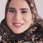 سيده تقهر الاعاقه وتحقق انجازات غير مسبوقه