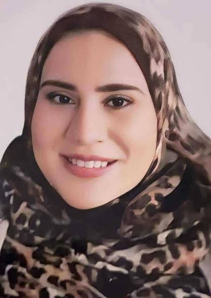 سيده تقهر الاعاقه وتحقق انجازات غير مسبوقه