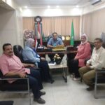 مخبز مدرسة الزراعه بعد غلقه ١٢ عام و تشغيله