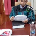 “برقية تهنئة “