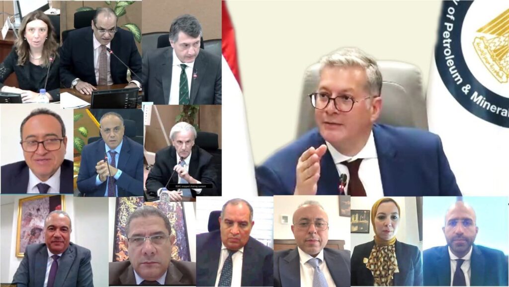 اكتشاف بترولي جديد يفتح باب الأمل في الصحراء الغربية