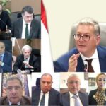 اكتشاف بترولي جديد يفتح باب الأمل في الصحراء الغربية