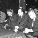 يحبك الأزهر يا ناصر هنيئًا لك (اللقاء الثاني مع أبي)