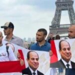 الاتحاد العام للجالية المصرية بفرنسا يشيد بدور المصريين بالخارج في حماية كرامة الوطن وصورة الدولة