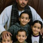 كيد النساء .. انهي حياة عائلة كاملة في المنيا