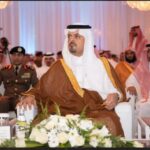 نائب أمير منطقة مكة المكرمة يدشن حلقة نقاش لقاء “التخطيط لموسم حج 1447هـ”
