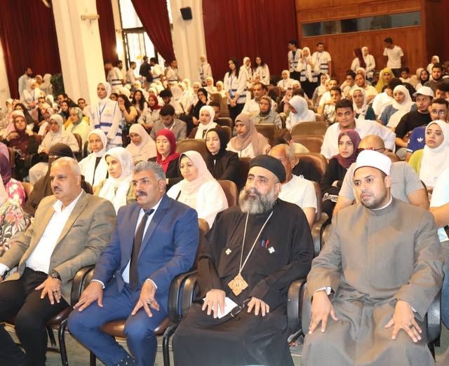 الصبروط يشهد ندوة بنادي الصيد