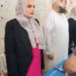 اليوم العالمي لسرد القرآن الكريم.