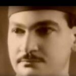 القائد البطل المصرى الذى استشهد على ارض فلسطين عام 1948أحمد عبد العزيز