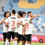 الفارس الأبيض يسقط أمام “وادي دجله” ويرفض الصدارة “